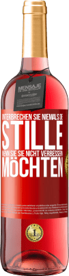 Ironisch