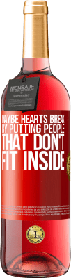 Heartbreak