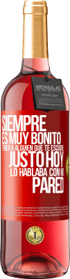 Para El