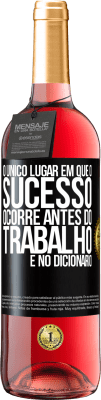 Negócios
