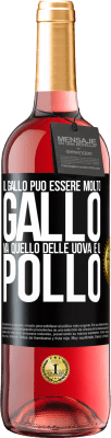Rivendicativi