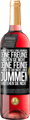 Freundschaft