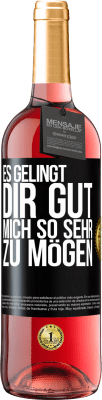 Für ihn