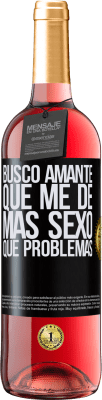 Sexualidad