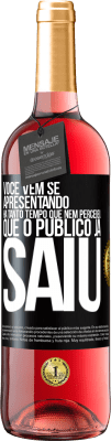 Desgosto Amoroso