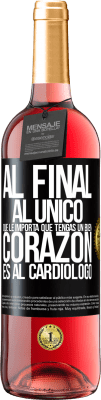 Irónicos