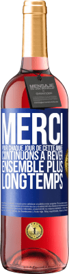 Remerciements