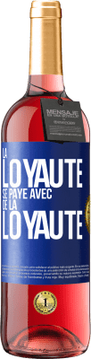 Mode de Vie