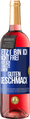 Für ihn