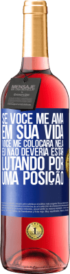 Desgosto