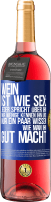 Sexualität
