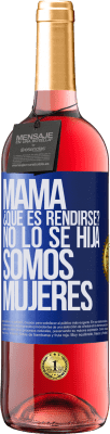 Reivindicativos