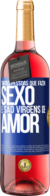 Sexualidade