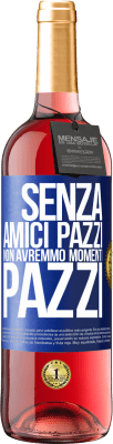 Amicizia