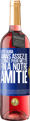 Amitié