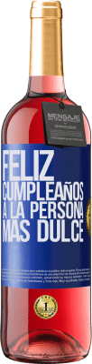 Aniversarios