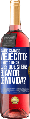 Aniversarios