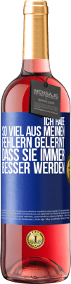 Für ihn