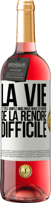 Mode de vie
