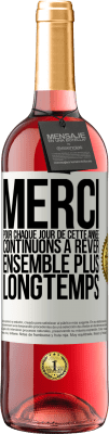 Remerciements