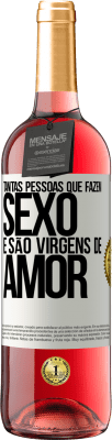 Sexualidade