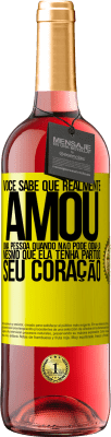 Desgosto Amoroso