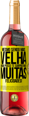 Aniversários