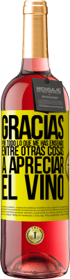 Agradecimientos