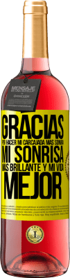 Agradecimientos