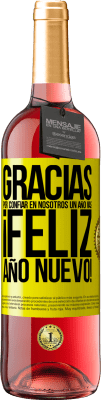 Agradecimientos
