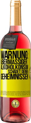 Ironisch