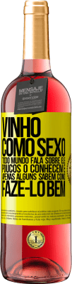 Vinho