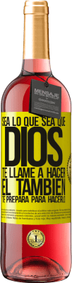 Motivación