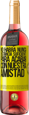 Amistad
