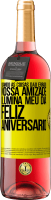 Amizade