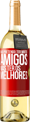 Amizade