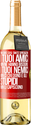 Ironici