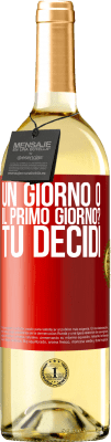 Motivazione