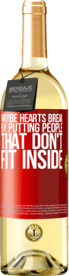 Heartbreak