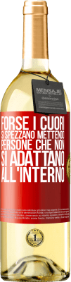 Cuore Infranto