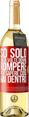 Cuore Infranto