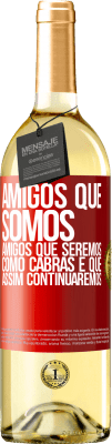 Amizade