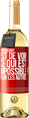 Réflexions