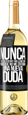 Reflexiones