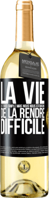 Mode de Vie