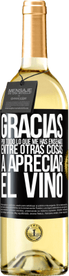 Agradecimientos