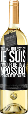 Amour et Romantiques