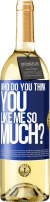For Him