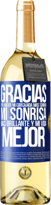 Agradecimientos