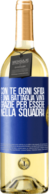 Ringraziamenti